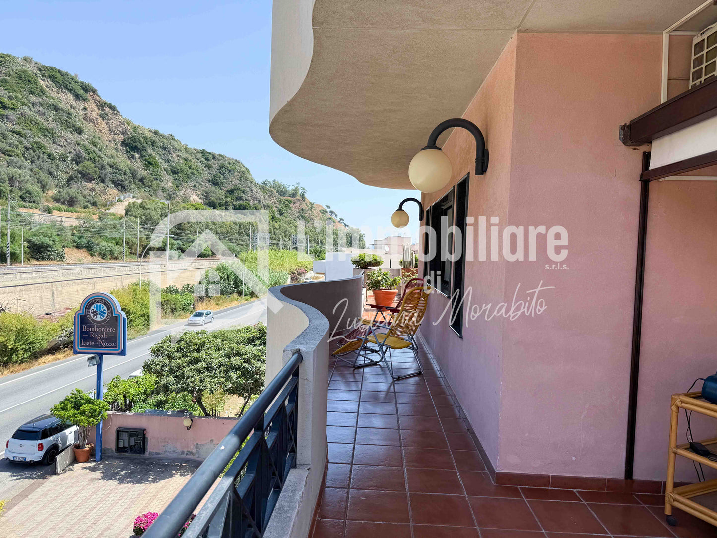 Edificio Residenziale in vendita in Strada Statale 114 Orientale Sicula, Messina rif. 54456877