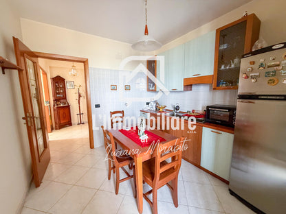 Trilocale in vendita in Via Nazionale 353 Mili, Messina rif. 33885587