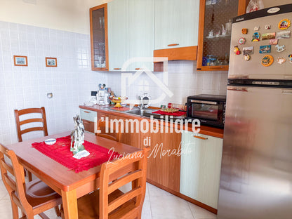 Trilocale in vendita in Via Nazionale 353 Mili, Messina rif. 33885587