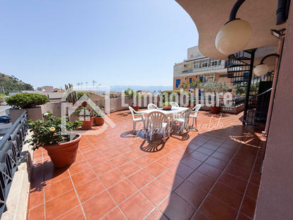 Edificio Residenziale in vendita in Strada Statale 114 Orientale Sicula, Messina rif. 54456877