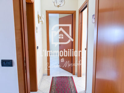 Trilocale in vendita in Via Nazionale 353 Mili, Messina rif. 33885587