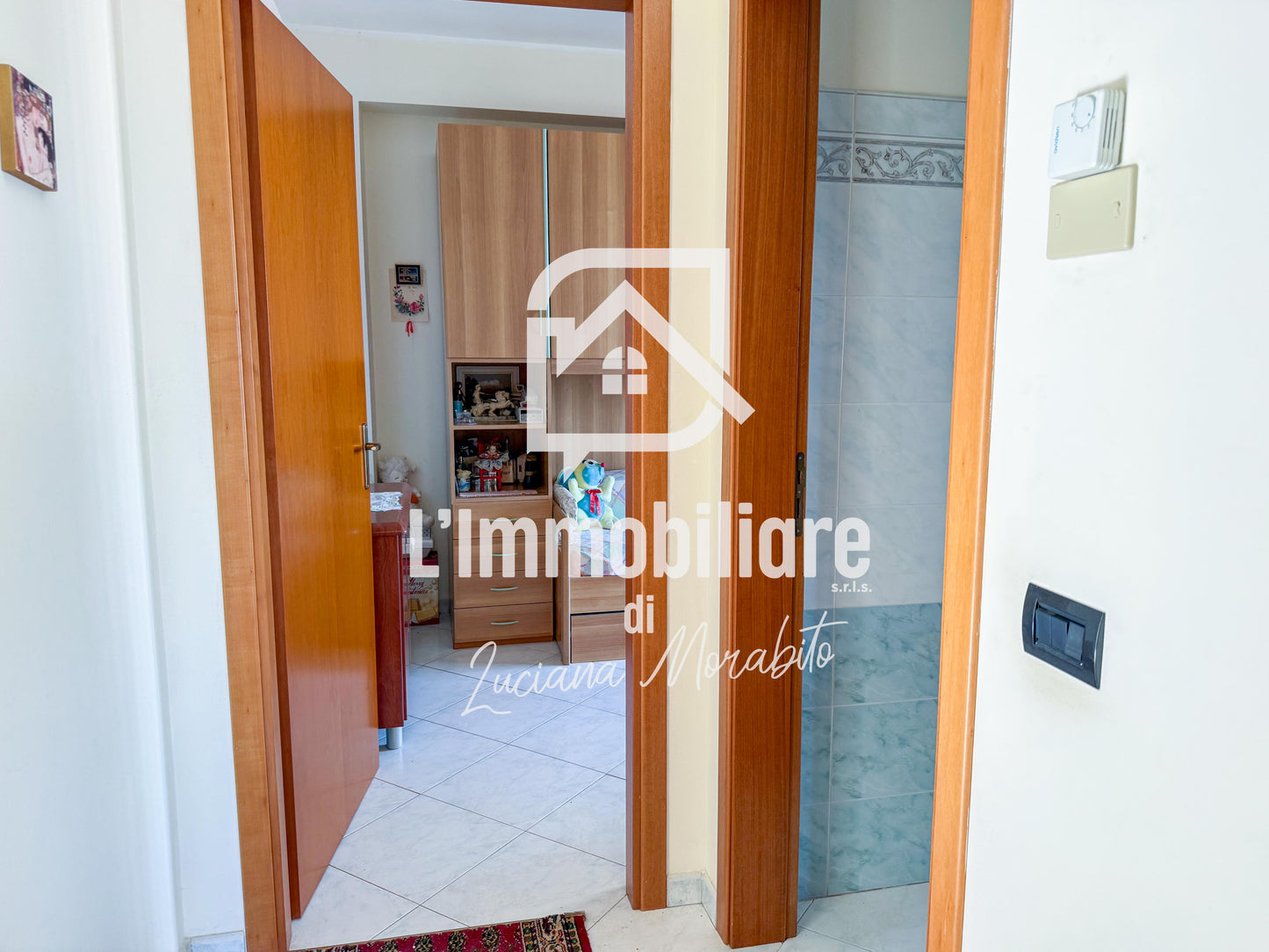 Trilocale in vendita in Via Nazionale 353 Mili, Messina rif. 33885587