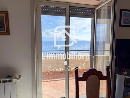 Trilocale in vendita in Via Nazionale 353 Mili, Messina rif. 33885587