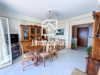 Trilocale in vendita in Via Nazionale 353 Mili, Messina rif. 33885587