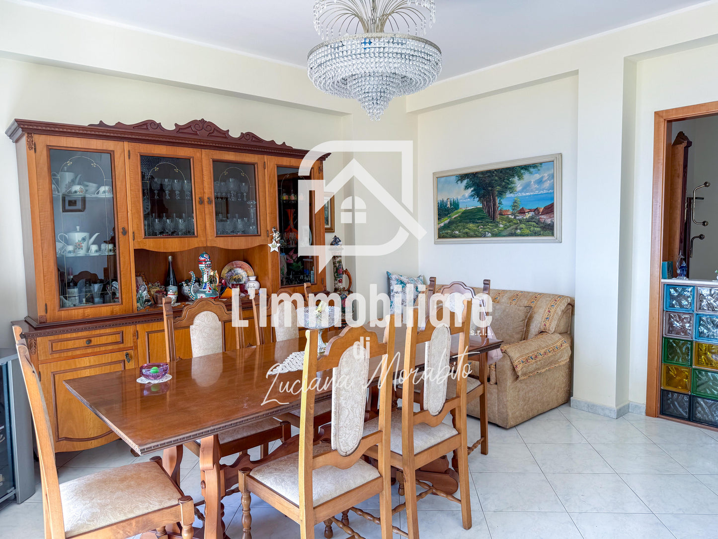 Trilocale in vendita in Via Nazionale 353 Mili, Messina rif. 33885587