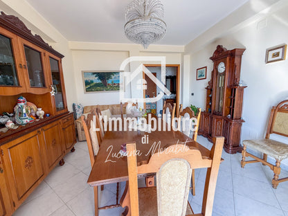 Trilocale in vendita in Via Nazionale 353 Mili, Messina rif. 33885587