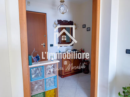 Trilocale in vendita in Via Nazionale 353 Mili, Messina rif. 33885587