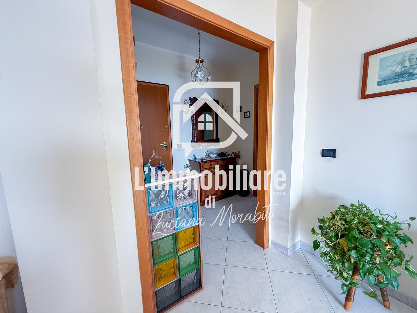 Trilocale in vendita in Via Nazionale 353 Mili, Messina rif. 33885587