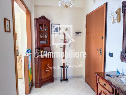 Trilocale in vendita in Via Nazionale 353 Mili, Messina rif. 33885587