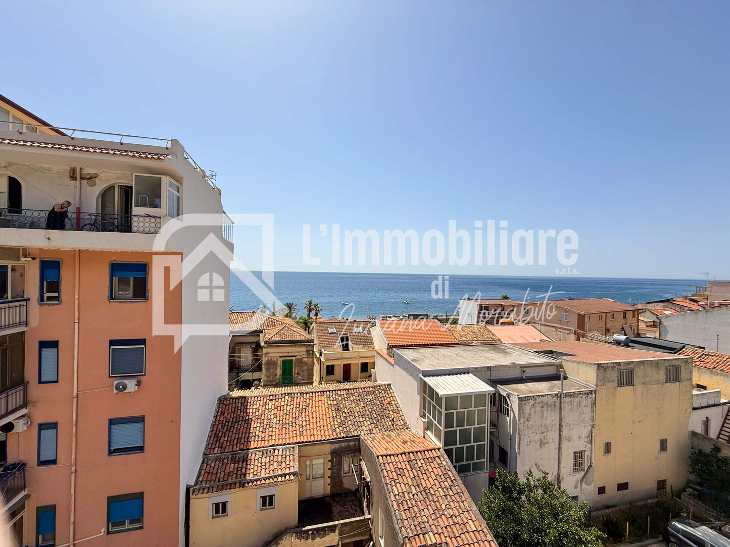 Edificio Residenziale in vendita in Strada Statale 114 Orientale Sicula, Messina rif. 54456877