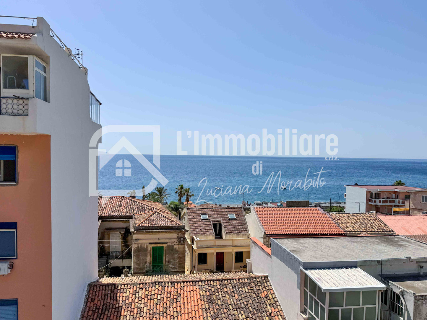 Edificio Residenziale in vendita in Strada Statale 114 Orientale Sicula, Messina rif. 54456877