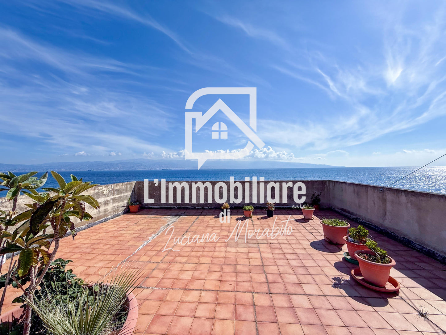 Trilocale in vendita in Via Nazionale 353 Mili, Messina rif. 33885587