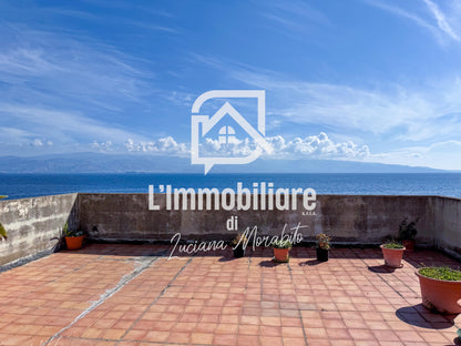 Trilocale in vendita in Via Nazionale 353 Mili, Messina rif. 33885587