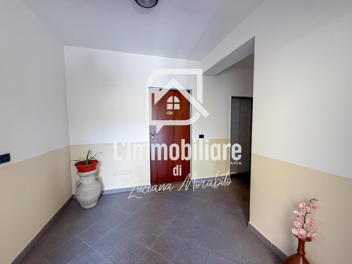 Trilocale in vendita in Via Nazionale 353 Mili, Messina rif. 33885587