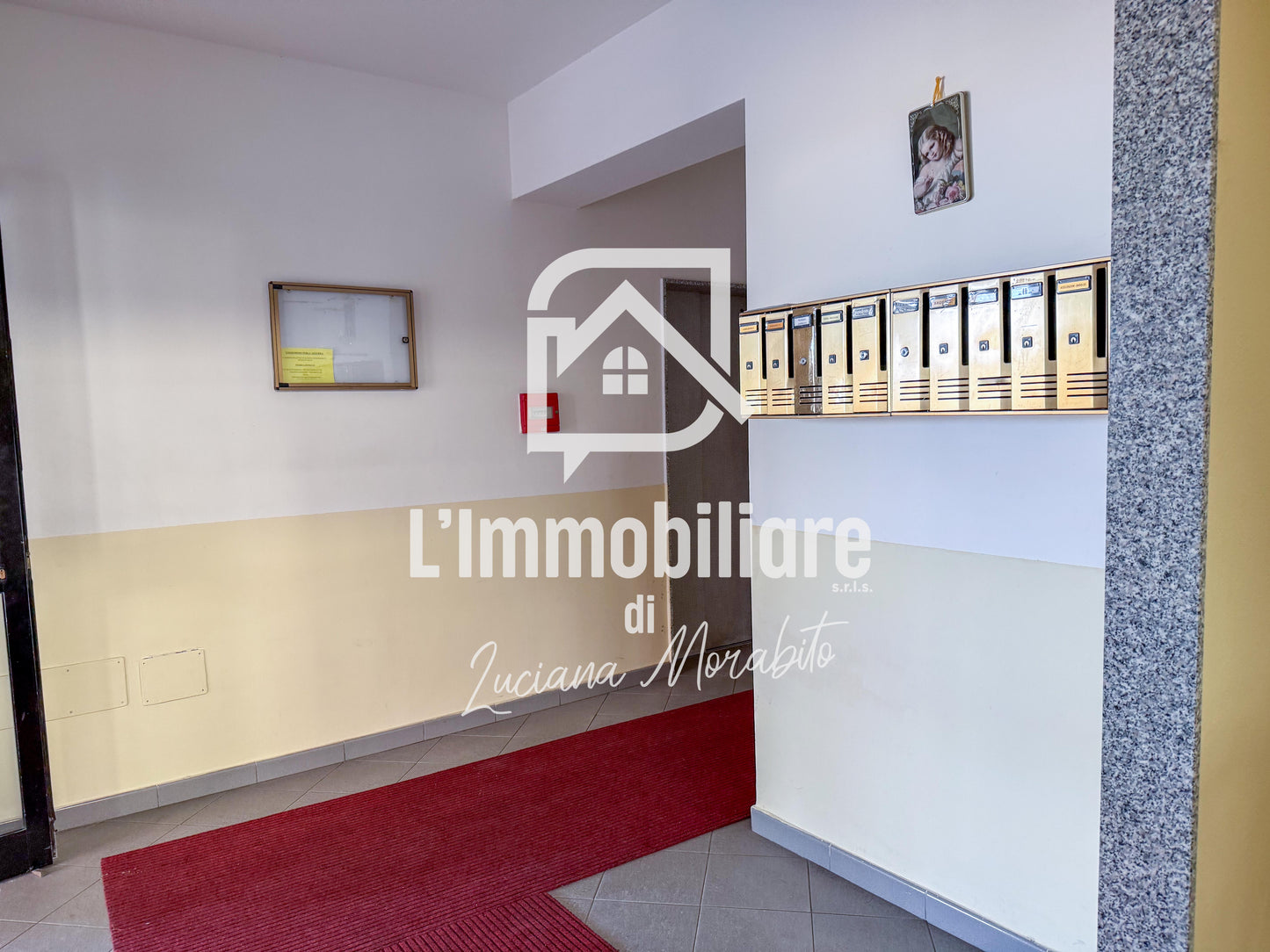 Trilocale in vendita in Via Nazionale 353 Mili, Messina rif. 33885587