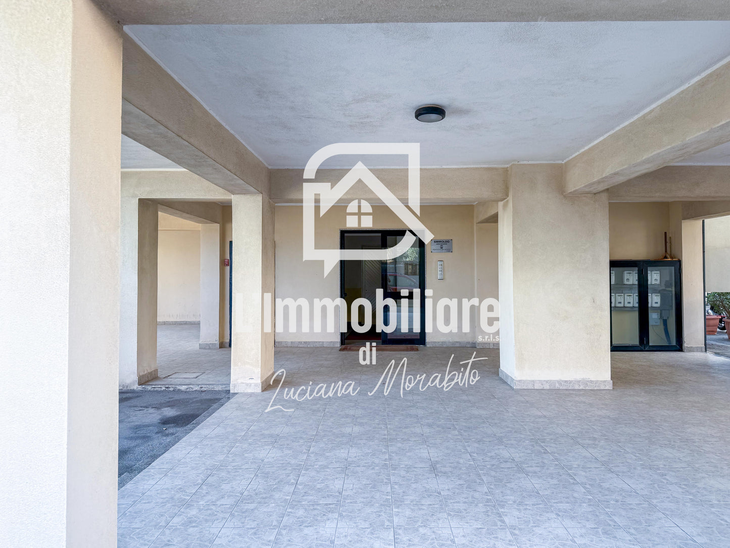 Trilocale in vendita in Via Nazionale 353 Mili, Messina rif. 33885587