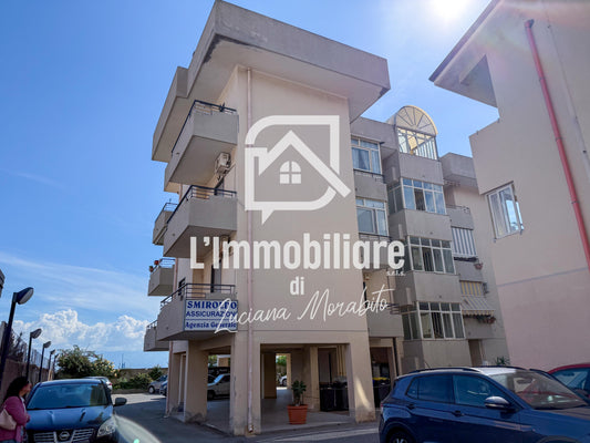 Trilocale in vendita in Via Nazionale 353 Mili, Messina rif. 33885587