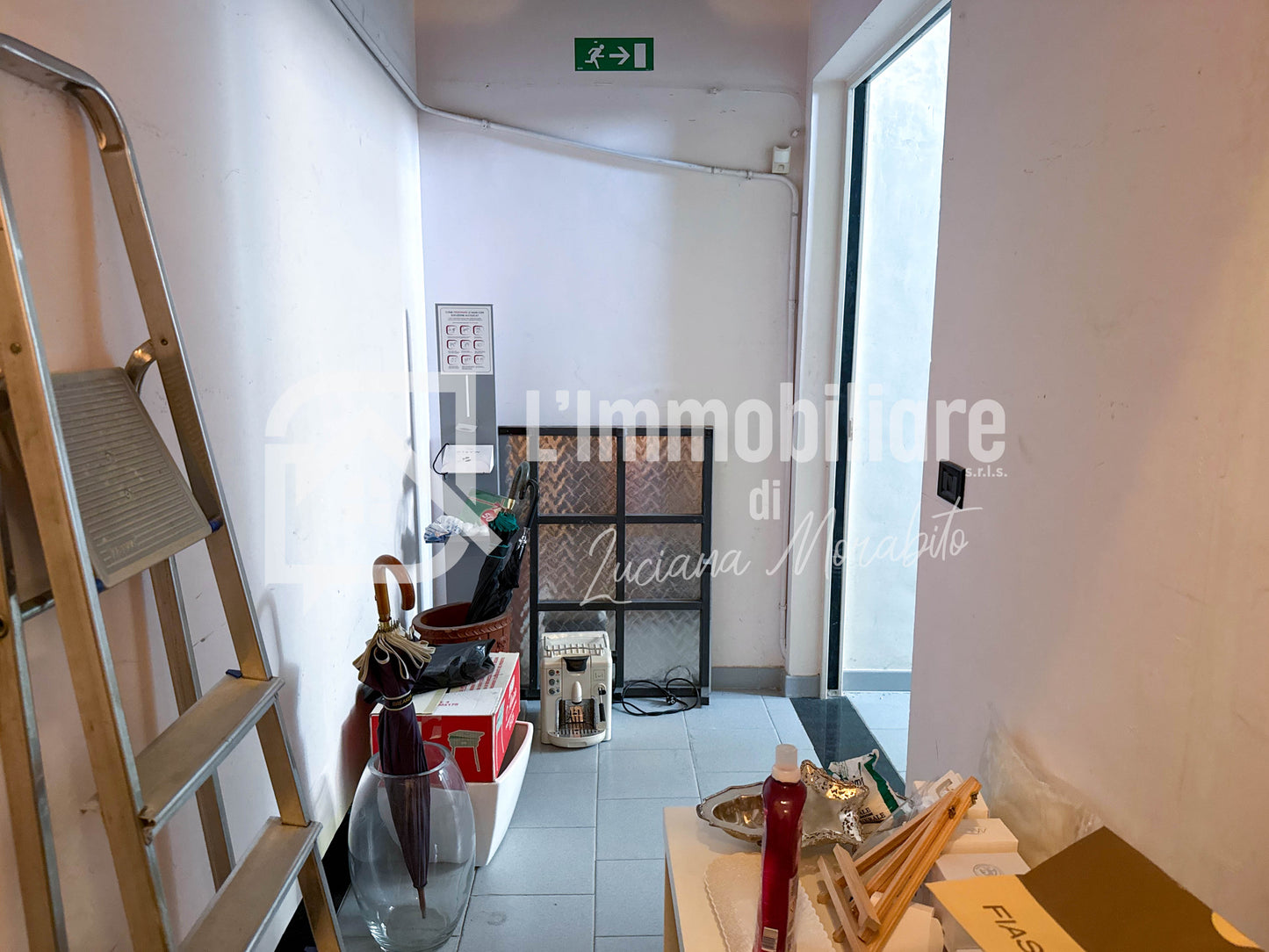 Edificio Residenziale in vendita in Strada Statale 114 Orientale Sicula, Messina rif. 54456877