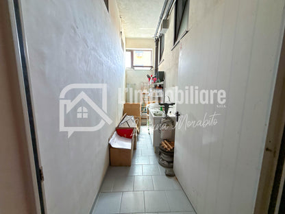 Edificio Residenziale in vendita in Strada Statale 114 Orientale Sicula, Messina rif. 54456877