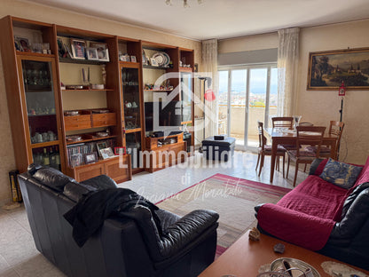 Appartamento in vendita in Via Salso s.n.c., Messina rif. 34003037