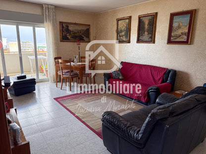 Appartamento in vendita in Via Salso s.n.c., Messina rif. 34003037