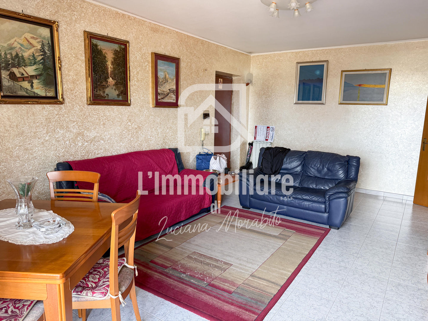 Appartamento in vendita in Via Salso s.n.c., Messina rif. 34003037