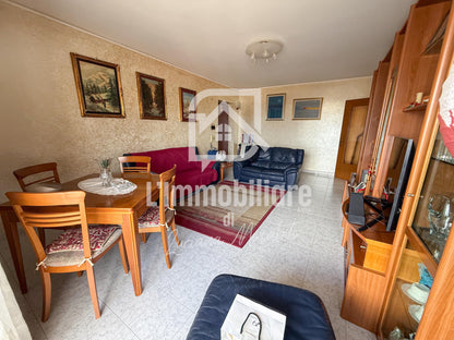 Appartamento in vendita in Via Salso s.n.c., Messina rif. 34003037