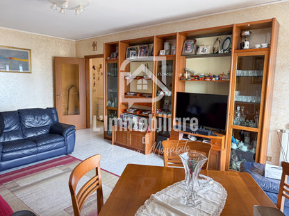 Appartamento in vendita in Via Salso s.n.c., Messina rif. 34003037