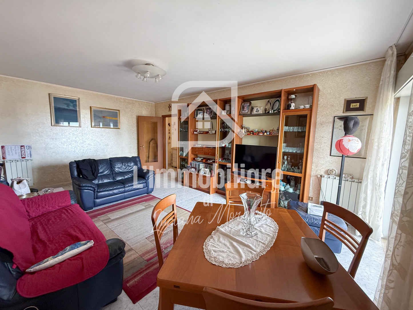 Appartamento in vendita in Via Salso s.n.c., Messina rif. 34003037