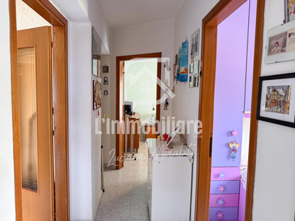 Appartamento in vendita in Via Salso s.n.c., Messina rif. 34003037
