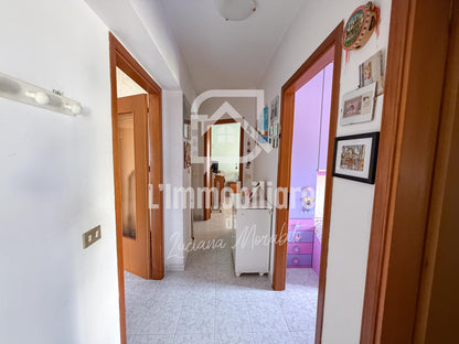 Appartamento in vendita in Via Salso s.n.c., Messina rif. 34003037