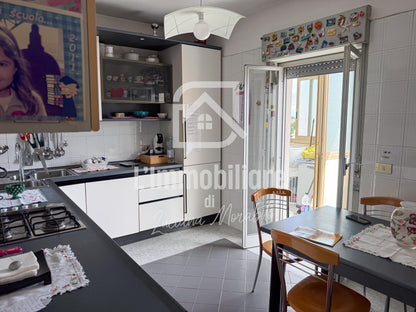 Appartamento in vendita in Via Salso s.n.c., Messina rif. 34003037