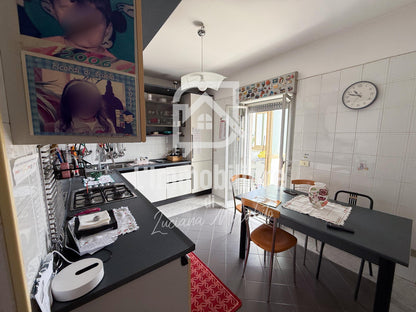 Appartamento in vendita in Via Salso s.n.c., Messina rif. 34003037