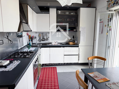 Appartamento in vendita in Via Salso s.n.c., Messina rif. 34003037