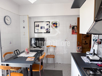 Appartamento in vendita in Via Salso s.n.c., Messina rif. 34003037