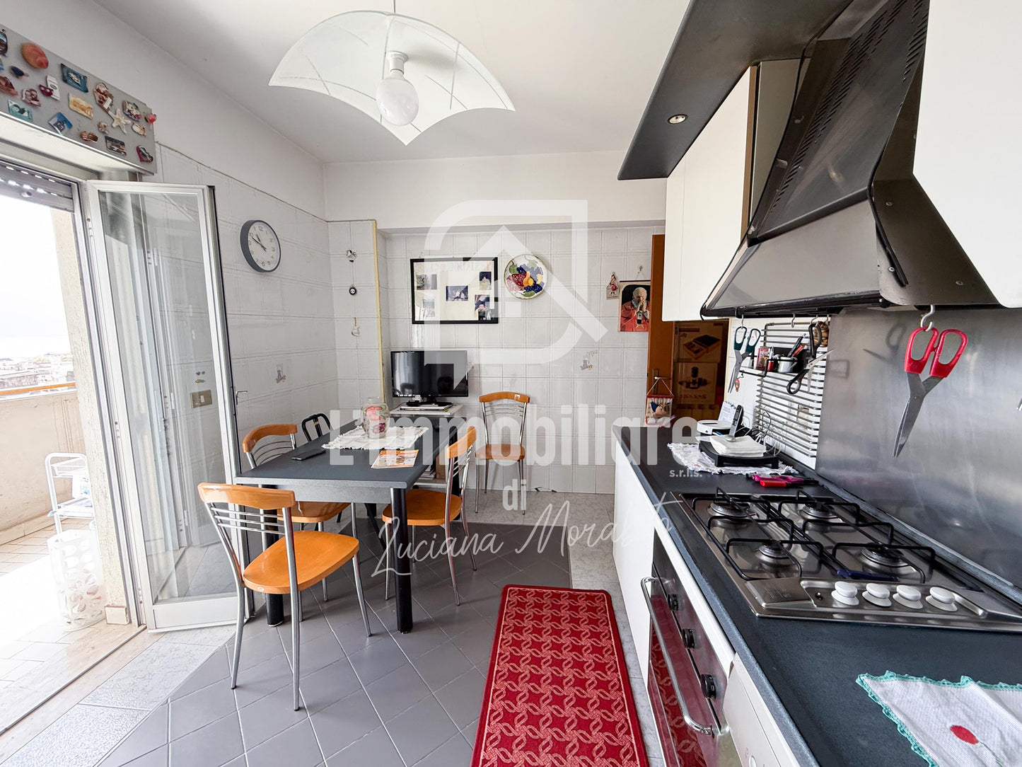 Appartamento in vendita in Via Salso s.n.c., Messina rif. 34003037