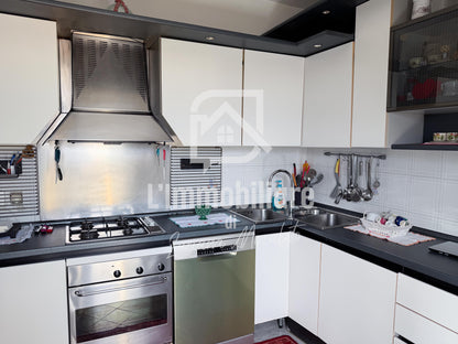 Appartamento in vendita in Via Salso s.n.c., Messina rif. 34003037