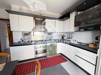 Appartamento in vendita in Via Salso s.n.c., Messina rif. 34003037