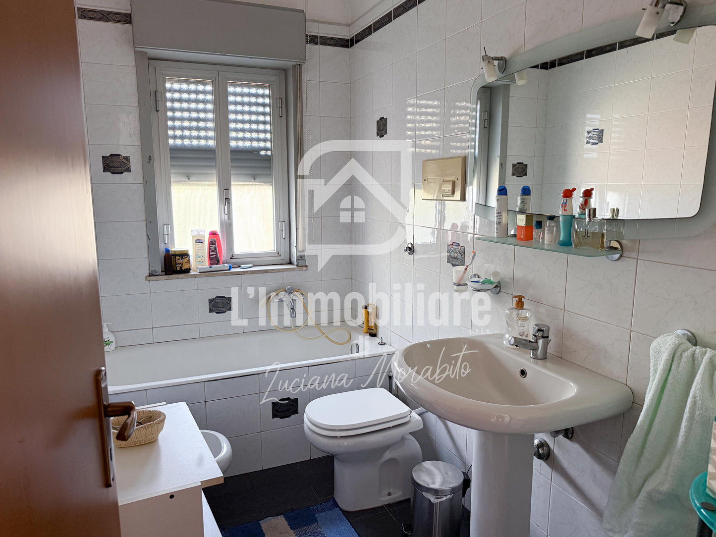 Appartamento in vendita in Via Salso s.n.c., Messina rif. 34003037