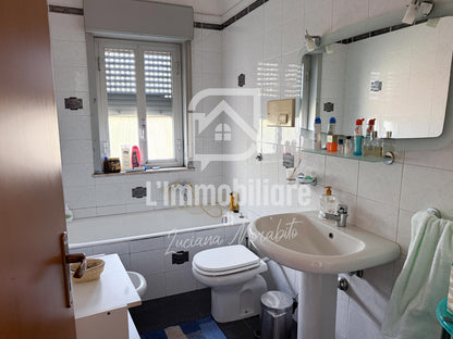 Appartamento in vendita in Via Salso s.n.c., Messina rif. 34003037