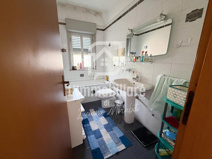 Appartamento in vendita in Via Salso s.n.c., Messina rif. 34003037