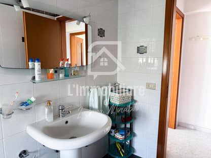 Appartamento in vendita in Via Salso s.n.c., Messina rif. 34003037