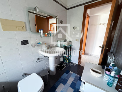 Appartamento in vendita in Via Salso s.n.c., Messina rif. 34003037