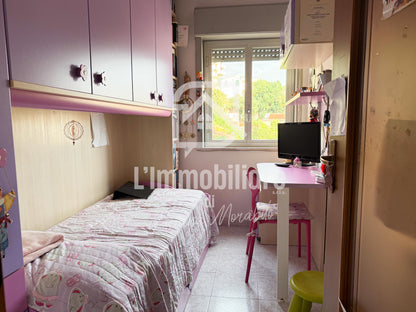 Appartamento in vendita in Via Salso s.n.c., Messina rif. 34003037