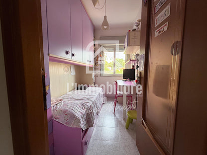 Appartamento in vendita in Via Salso s.n.c., Messina rif. 34003037