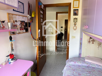 Appartamento in vendita in Via Salso s.n.c., Messina rif. 34003037