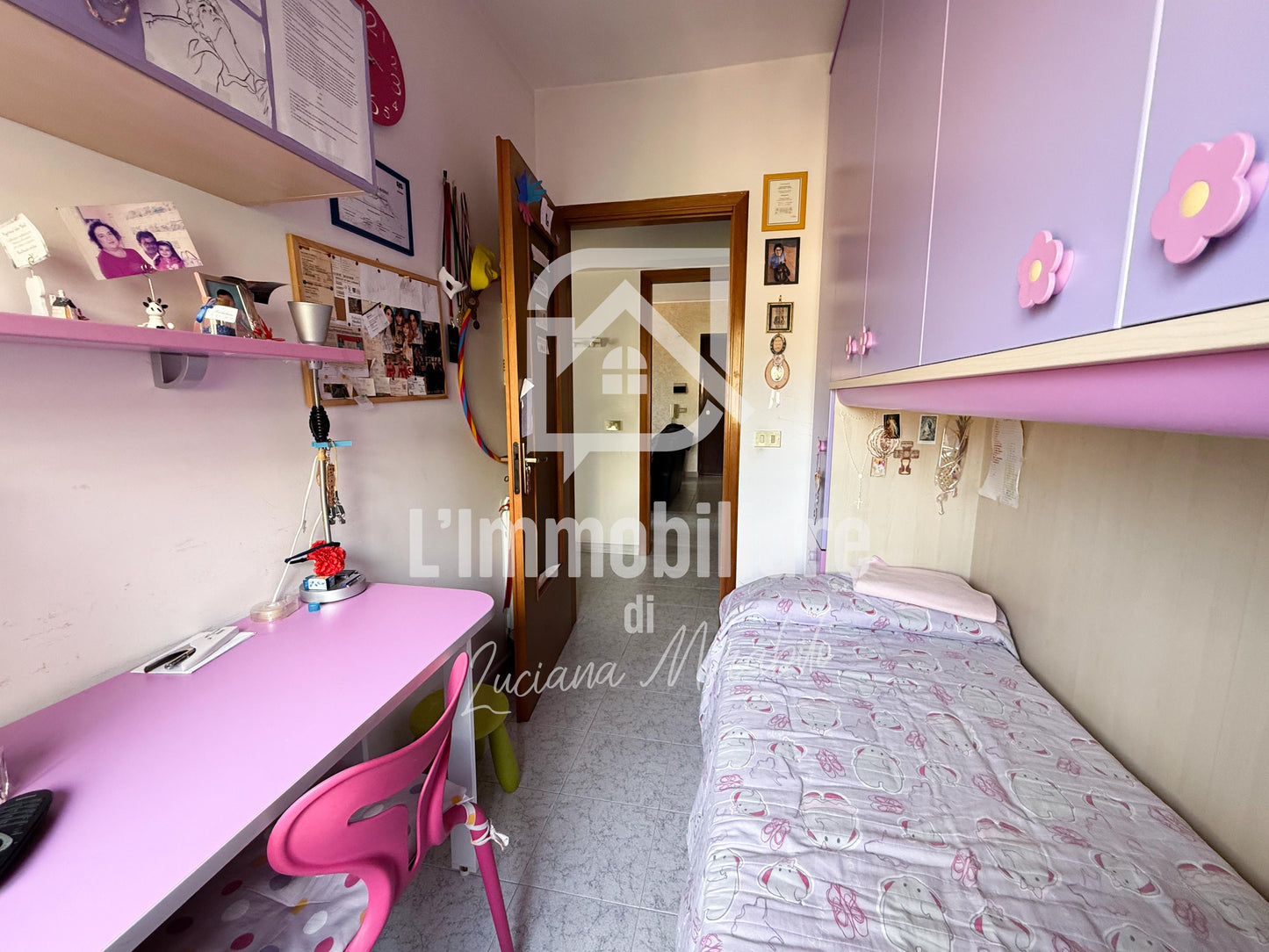 Appartamento in vendita in Via Salso s.n.c., Messina rif. 34003037