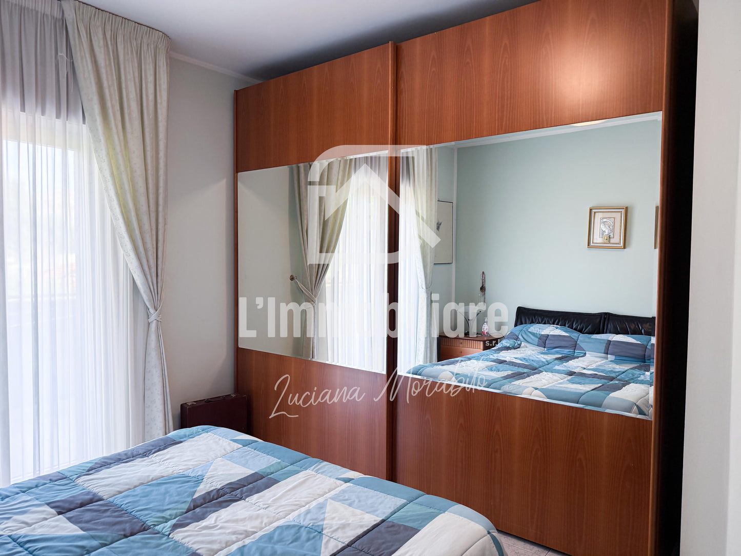 Appartamento in vendita in Via Salso s.n.c., Messina rif. 34003037