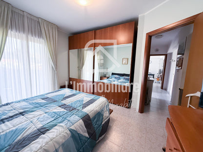 Appartamento in vendita in Via Salso s.n.c., Messina rif. 34003037