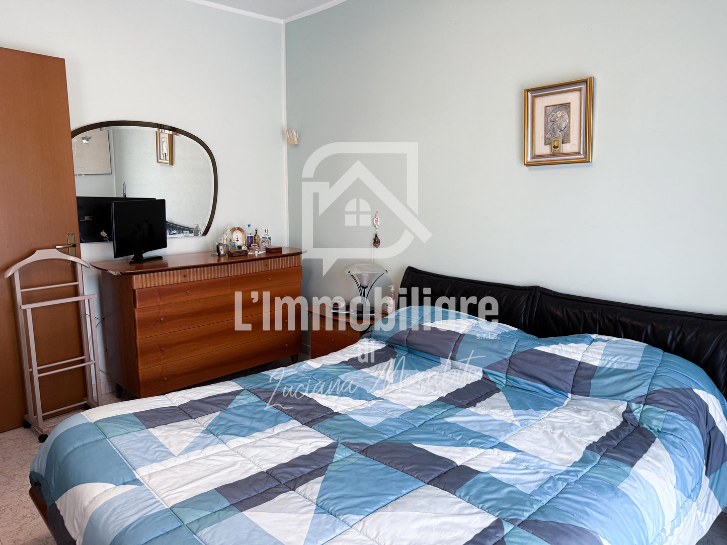 Appartamento in vendita in Via Salso s.n.c., Messina rif. 34003037